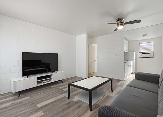 Property at 94-245 Leowahine St #239, Waipahu, HI 96797, 2 beds, 1 bath