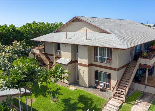 Property at 91-819 Puamaeole St Unit 14R, Ewa Beach, HI 96706, 2 beds, 2 baths