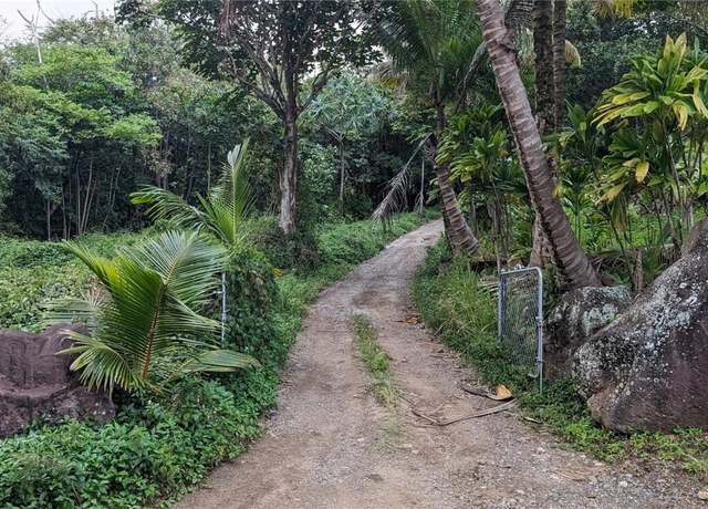 Property at 53-354 Kamehameha Hwy Unit 3F, Hauula, HI 96717