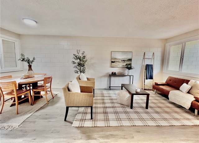 Property at 85-114 Ala Walua St Unit F, Waianae, HI 96792, 4 beds, 1.5 baths