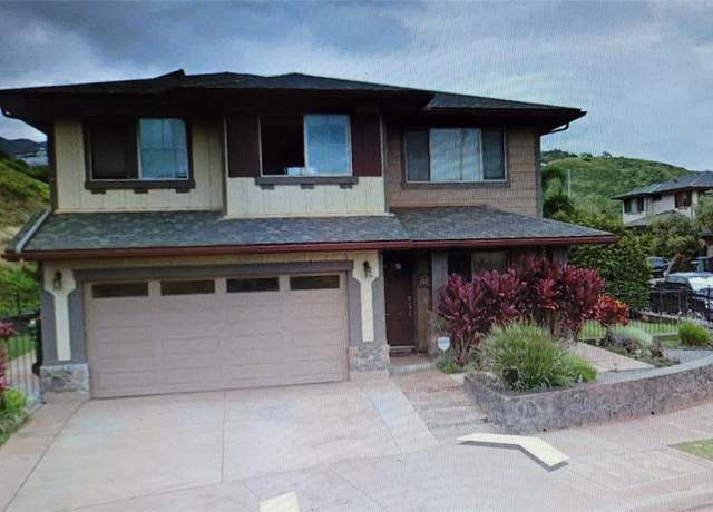 Property at 92-1366 Punawainui St Punawainui St, Kapolei, HI 96707, 5 beds, 2.5 baths