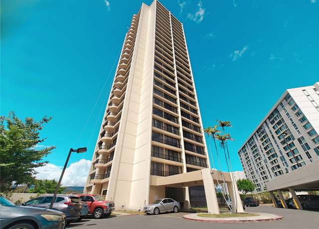 Property at 3130 Ala Ilima St Unit 19D, Honolulu, HI 96818, 2 beds, 2 baths