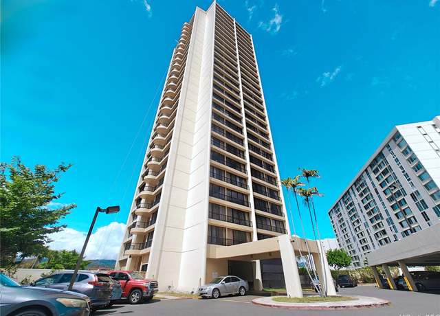 Property at 3130 Ala Ilima St Unit 19D, Honolulu, HI 96818, 2 beds, 2 baths