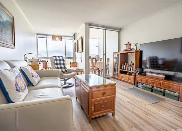 Property at 2611 Ala Wai Blvd #1603, Honolulu, HI 96815, 1 bed, 1 bath