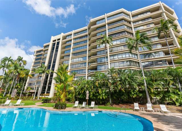 Property at 1525 Wilder Ave #903, Honolulu, HI 96822, 2 beds, 2 baths