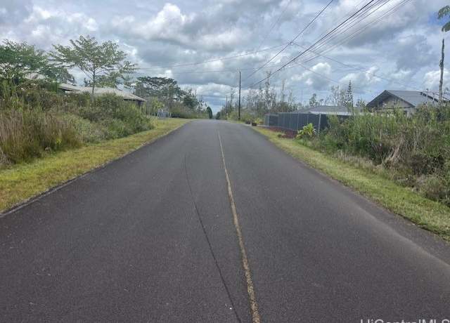 Property at 16-2147 Aloha Dr, Pahoa, HI 96778