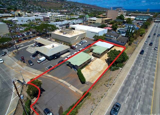 Property at 1039 11th Ave, Honolulu, HI 96816