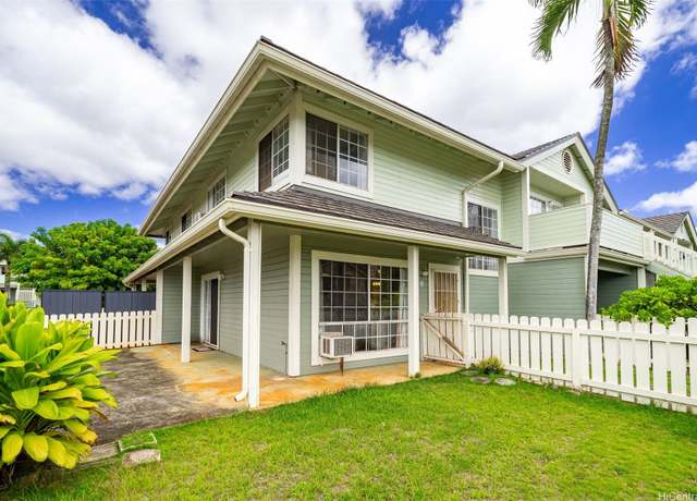 Property at 94-1463 Waipio Uka St Unit R101, Waipahu, HI 96797, 2 beds, 2 baths