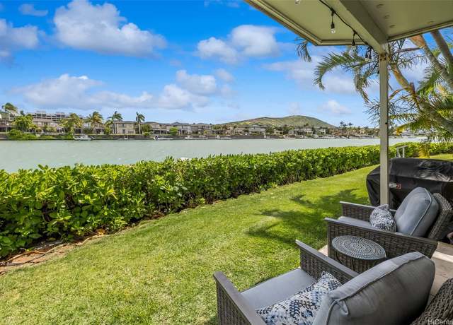 Property at 7007 Hawaii Kai Dr Unit F11, Honolulu, HI 96825, 3 beds, 2 baths