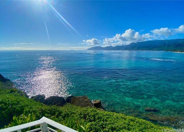 Property at 55-060 & 55-064 Naupaka St, Laie, HI 96762, 11 beds, 7 baths