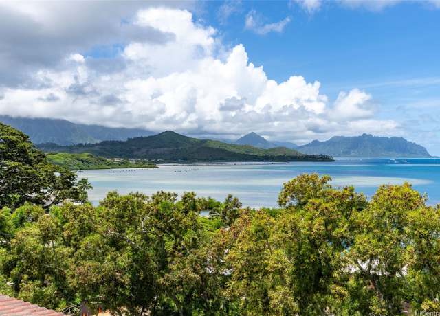 Property at 46-109 Konohiki St #3934, Kaneohe, HI 96744, 2 beds, 2 baths