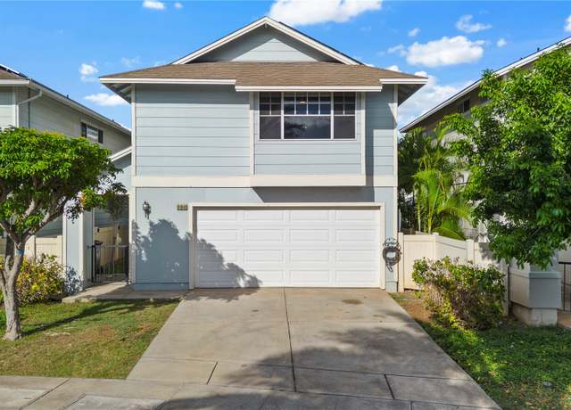 Property at 91-1040 Komoaina St #73, Ewa Beach, HI 96706, 3 beds, 2.5 baths