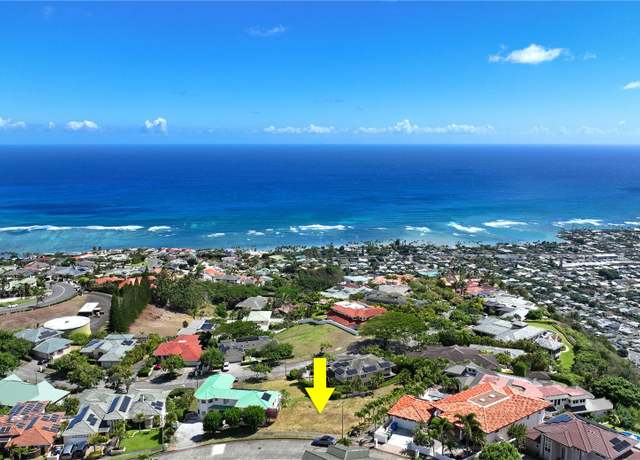 Property at 1173 Ikena Cir, Honolulu, HI 96821