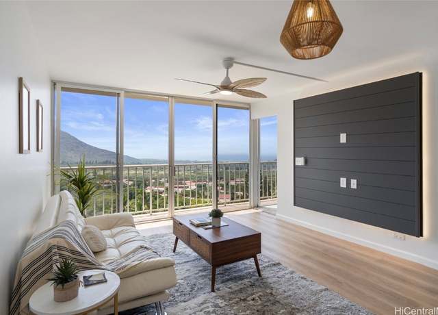 Property at 84-740 Kili Dr Unit G725, Waianae, HI 96792, 1 bed, 1 bath