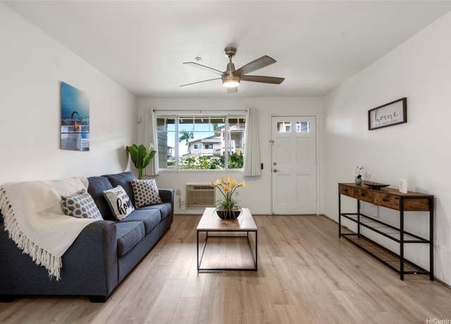 Property at 91-1015 Kamaaha Ave #205, Kapolei, HI 96707, 3 beds, 2 baths