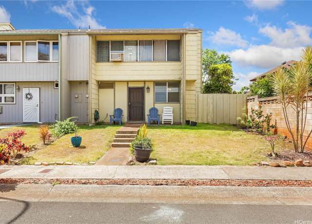 Property at 94-170 Apele Pl, Mililani, HI 96789, 4 beds, 2.5 baths