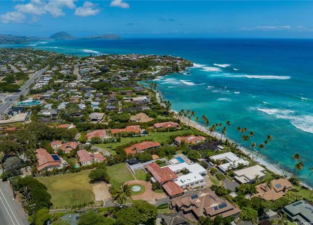 Property at 3735- Diamond Head Rd, Honolulu, HI 96816, 5 beds, 6.5 baths