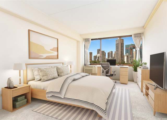 Property at 2333 Kapiolani Blvd #712, Honolulu, HI 96826, 1 bed, 1 bath