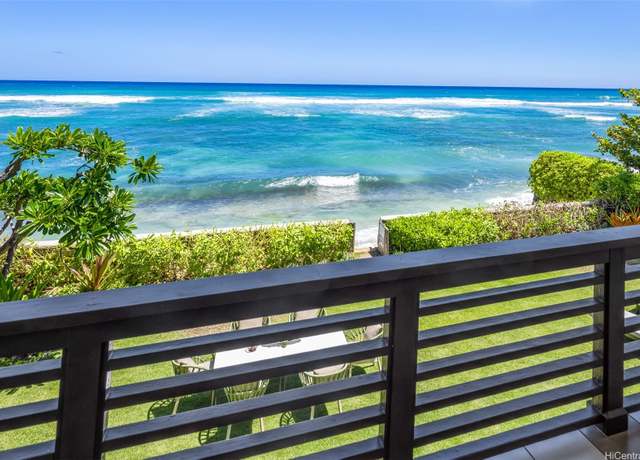 Property at 3735 Diamond Head Rd Unit A, Honolulu, HI 96816, 6 beds, 4 baths