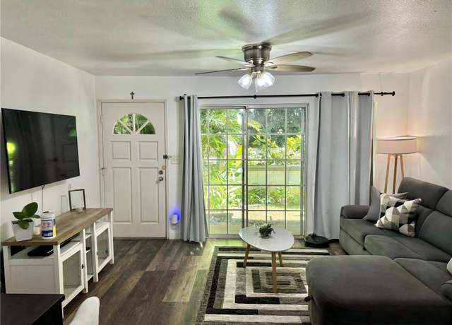 Property at 645 Mananai Pl Unit 23BD, Honolulu, HI 96818, 2 beds, 2 baths