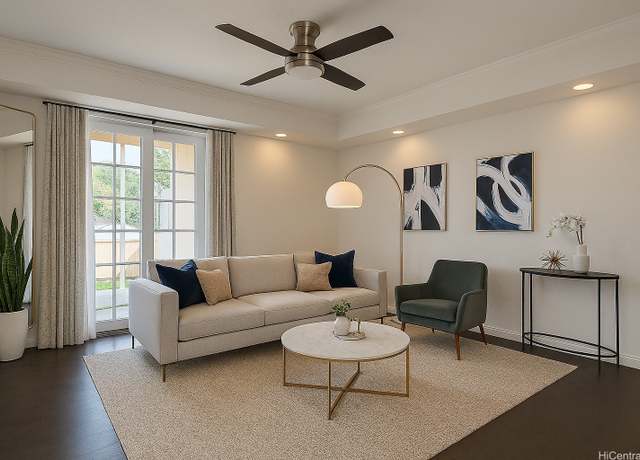 Property at 91-1010 Makaaloa St Unit 4G, Ewa Beach, HI 96706, 2 beds, 1.5 baths