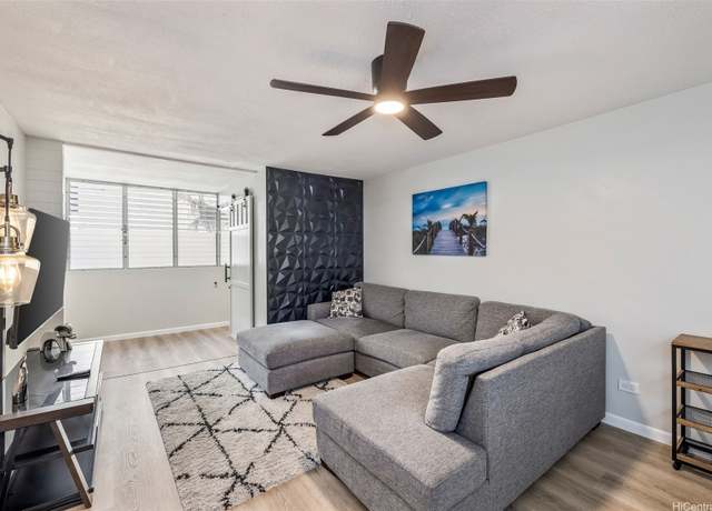 Property at 225 Liliuokalani Ave Unit 5C, Honolulu, HI 96815, 2 beds, 1 bath
