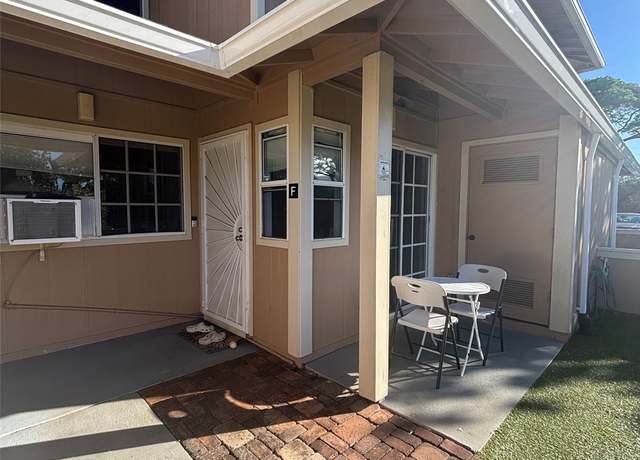 Property at 91-1068 Makaaloa St Unit 15F, Ewa Beach, HI 96706, 2 beds, 2 baths