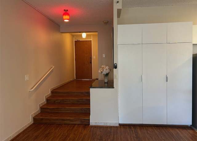 Property at 1088 Bishop St #1124, Honolulu, HI 96813, 1 bed, 1.5 baths