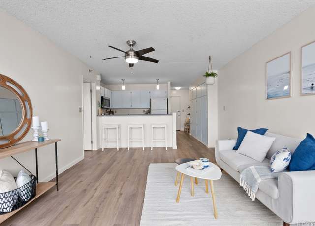 Property at 98-402 Koauka Loop #211, Aiea, HI 96701, 1 bed, 1 bath