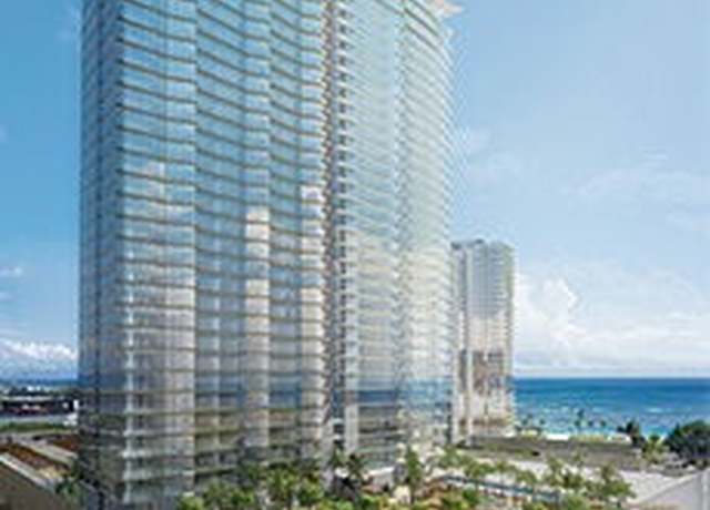 Property at 1001 Queen St #3101, Honolulu, HI 96814, 3 beds, 3 baths