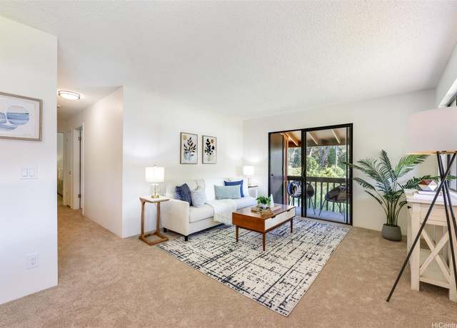 Property at 2069 California Ave Unit 10H, Wahiawa, HI 96786, 2 beds, 1 bath