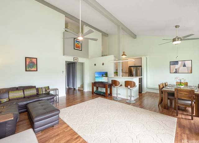 Property at 46-034 Puulena St #722, Kaneohe, HI 96744, 3 beds, 2 baths
