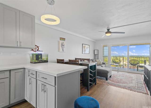 Property at 14 Aulike St #1006, Kailua, HI 96734, 2 beds, 1.5 baths