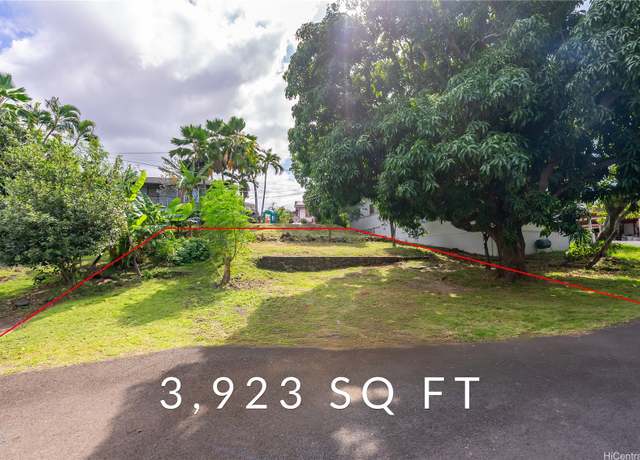 Property at 1756-D Gulick Ave, Honolulu, HI 96819