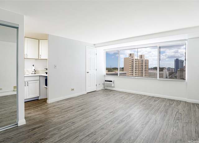 Property at 2888 Ala Ilima St #1307, Honolulu, HI 96818, 1 bath
