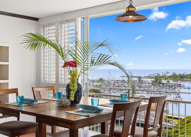 Property at 419-A Atkinson Dr #1406, Honolulu, HI 96814, 1 bed, 1 bath