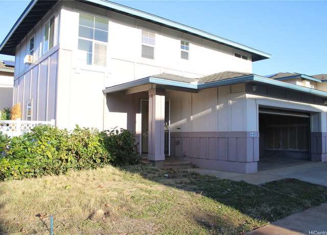 Property at 91-1075 Aukahi St, Kapolei, HI 96707, 3 beds, 2.5 baths
