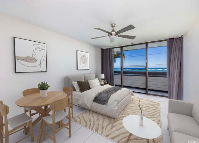 Property at 51-636 Kamehameha Hwy #115, Kaaawa, HI 96730, 1 bath