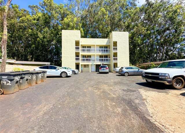 Property at 142 Lakeview Cir, Wahiawa, HI 96786