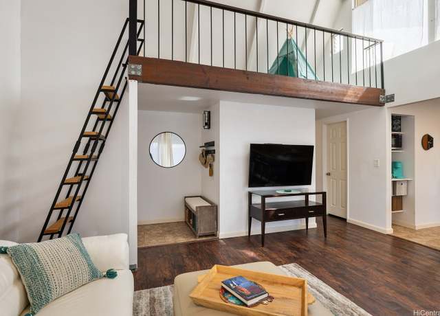Property at 94-423 Keaoopua St #155, Mililani, HI 96789, 2 beds, 1 bath