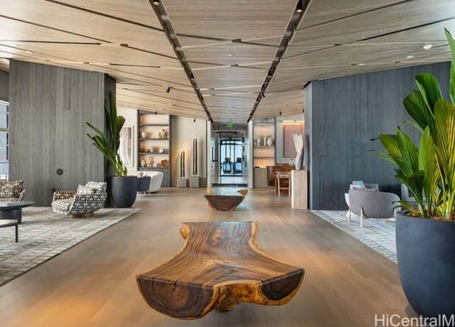 Property at 1000 Auahi St #1900, Honolulu, HI 96814, 3 beds, 3 baths