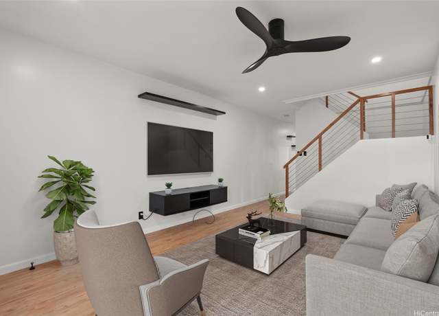 Property at 98-801 C Iho Pl #28, Aiea, HI 96701, 2 beds, 1 bath