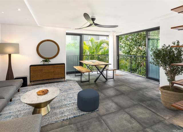 Property at 2987 Kalakaua Ave #201, Honolulu, HI 96815, 1 bed, 1 bath