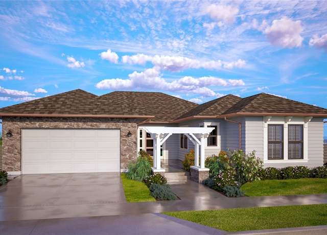 Property at 91-1317 Halili St, Ewa Beach, HI 96706, 3 beds, 3.5 baths