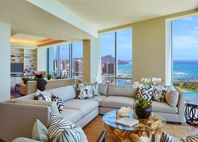Property at 1288 Ala Moana Blvd Unit B, Honolulu, HI 96814, 3 beds, 3.5 baths