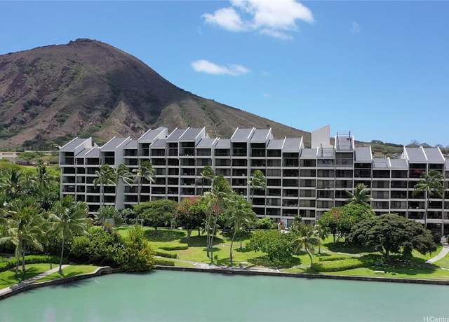 Property at 500 Lunalilo Home Rd Unit 28G, Honolulu, HI 96825, 3 beds, 3 baths