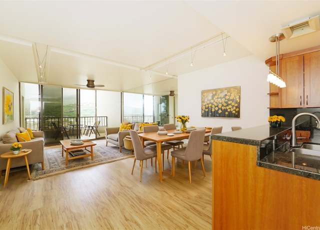 Property at 500 Lunalilo Home Rd Unit 28G, Honolulu, HI 96825, 3 beds, 3 baths