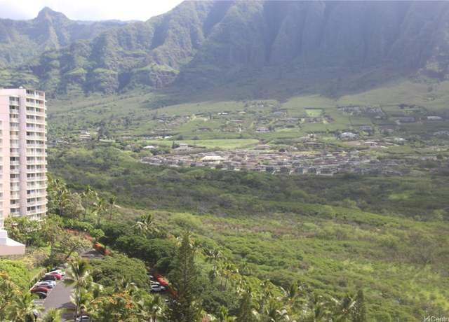Property at 84-680 Kili Dr #1807, Waianae, HI 96792, 1 bed, 1 bath