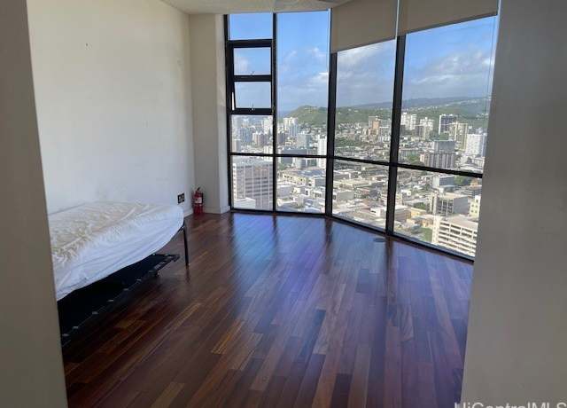 Property at 930 Kaheka St Ph -A4, Honolulu, HI 96814, 1 bed, 1 bath