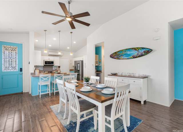 Property at 801 Kakala St #50, Kapolei, HI 96707, 3 beds, 2 baths